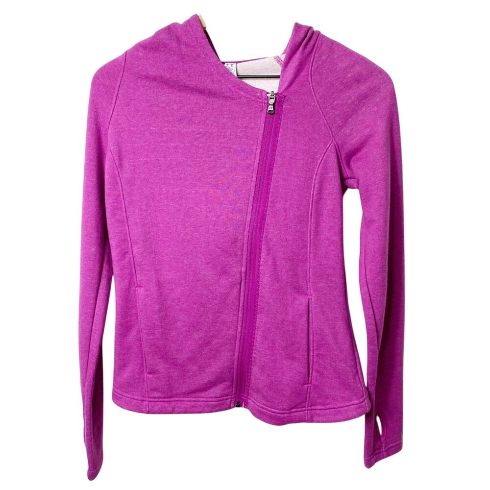 Under Armour Studio Fit Compression Women Jacket SIZE XS BRAND NEW WITH TAGS